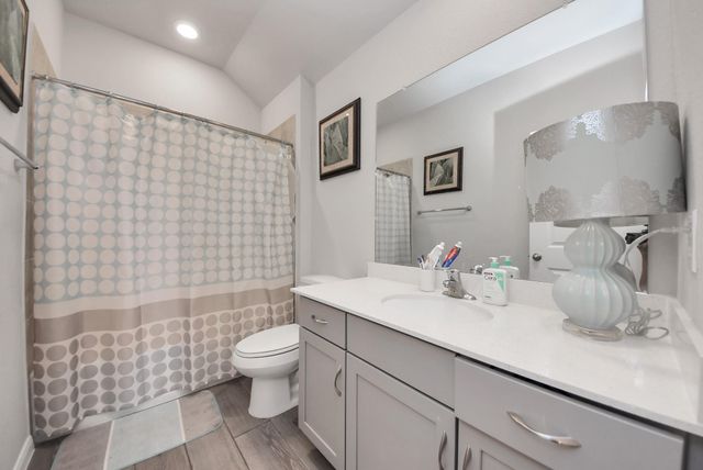 5130 Bluebird Song Lane, Katy, TX 77493