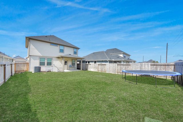 5130 Bluebird Song Lane, Katy, TX 77493