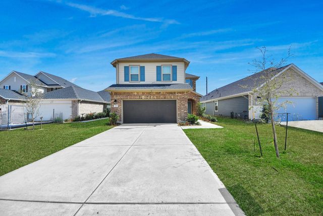 5130 Bluebird Song Lane, Katy, TX 77493