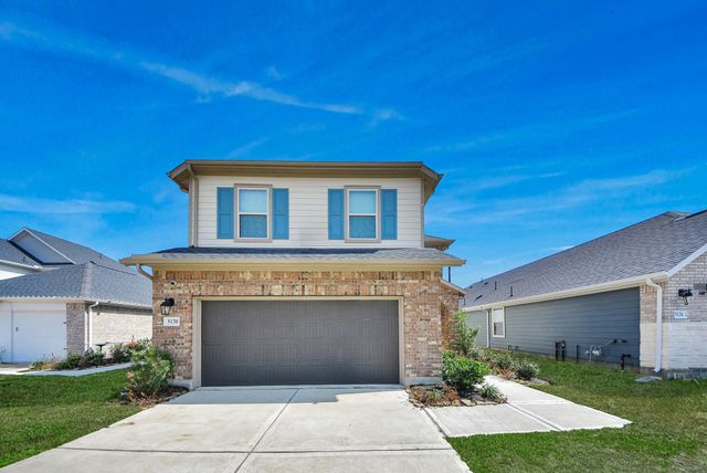 5130 Bluebird Song Lane, Katy, TX 77493