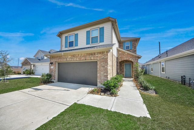 5130 Bluebird Song Lane, Katy, TX 77493