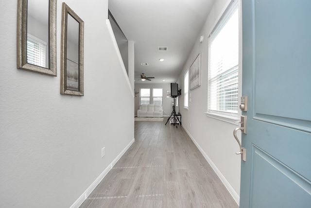 5130 Bluebird Song Lane, Katy, TX 77493