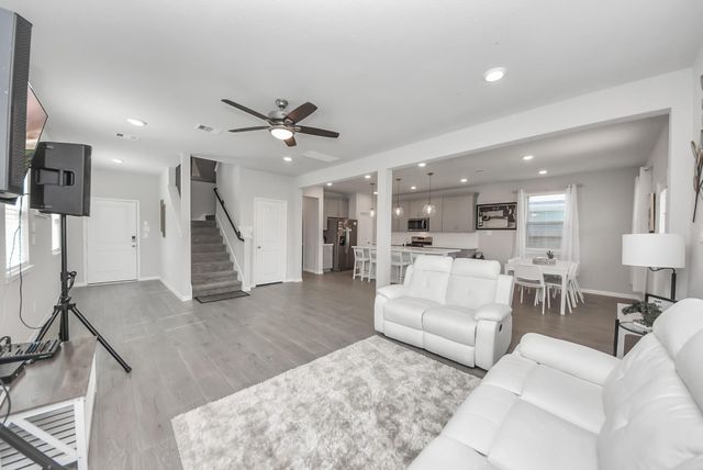 5130 Bluebird Song Lane, Katy, TX 77493