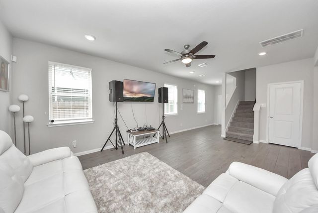 5130 Bluebird Song Lane, Katy, TX 77493