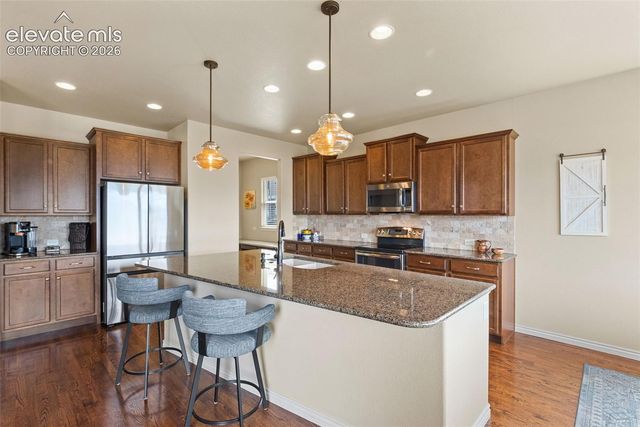 201 Kettle Valley Way, Monument, CO 80132