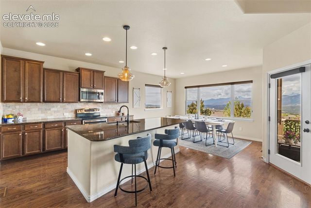 201 Kettle Valley Way, Monument, CO 80132