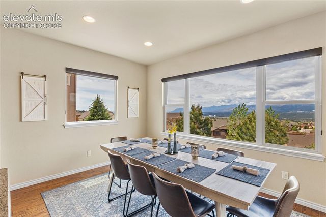 201 Kettle Valley Way, Monument, CO 80132