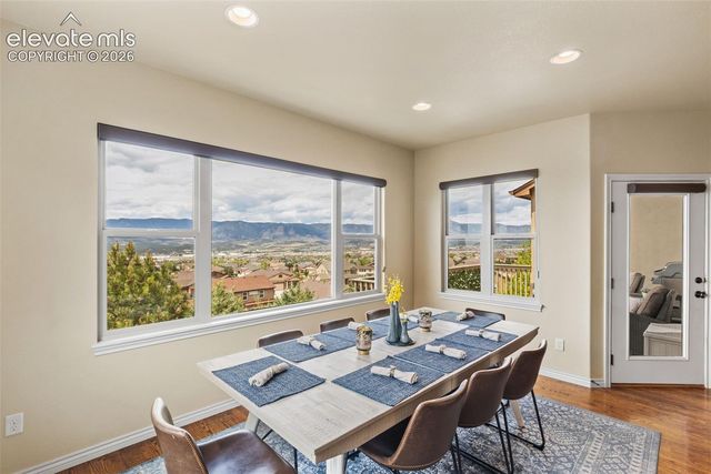 201 Kettle Valley Way, Monument, CO 80132