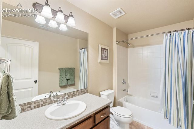 201 Kettle Valley Way, Monument, CO 80132