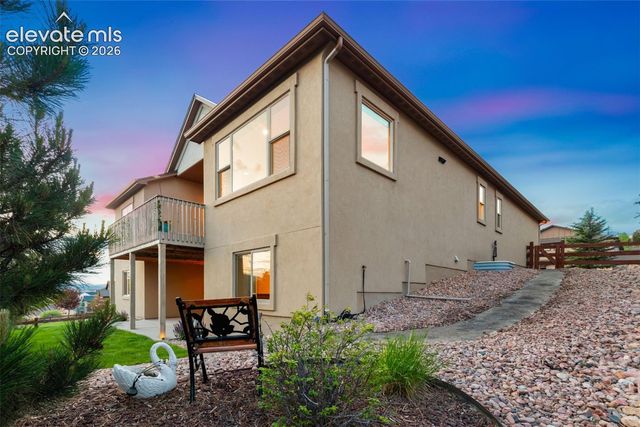 201 Kettle Valley Way, Monument, CO 80132