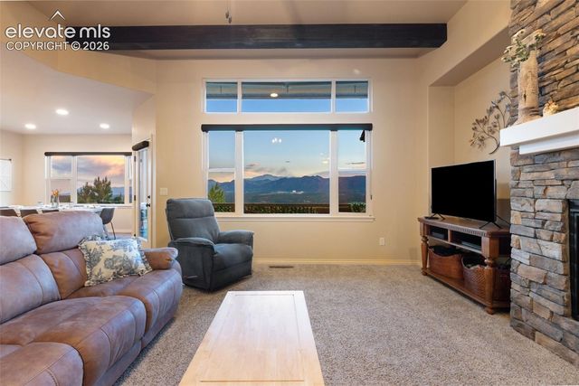 201 Kettle Valley Way, Monument, CO 80132