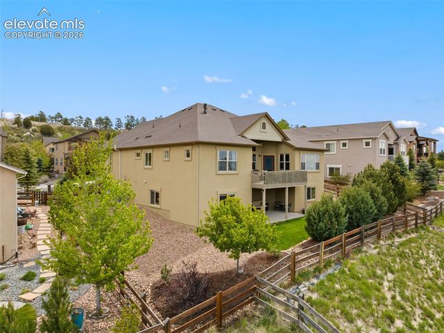 201 Kettle Valley Way, Monument, CO 80132