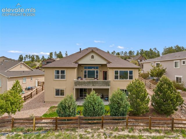201 Kettle Valley Way, Monument, CO 80132