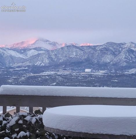 201 Kettle Valley Way, Monument, CO 80132
