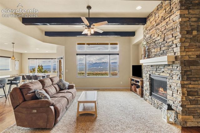 201 Kettle Valley Way, Monument, CO 80132