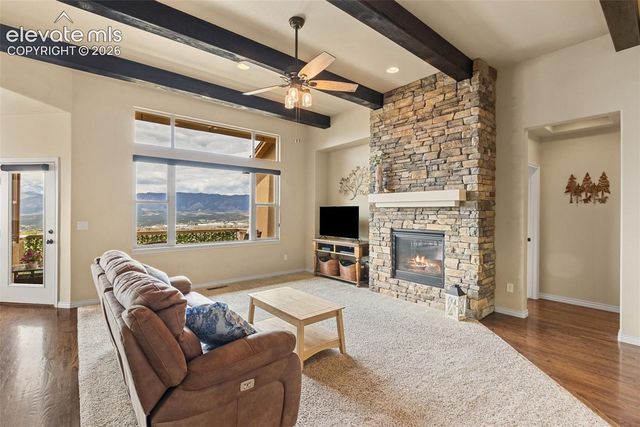201 Kettle Valley Way, Monument, CO 80132