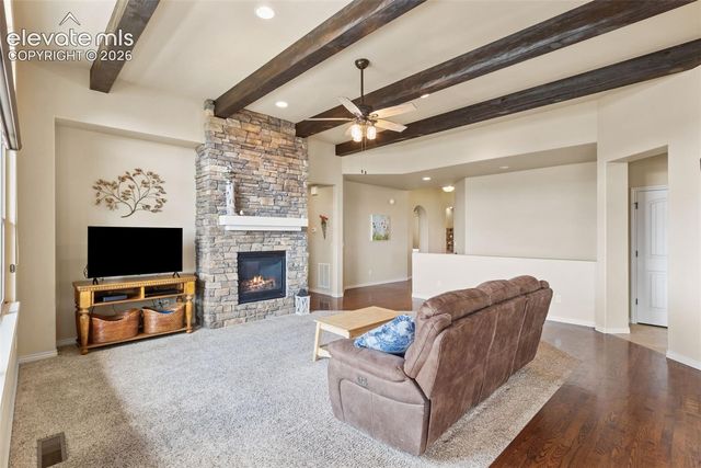 201 Kettle Valley Way, Monument, CO 80132