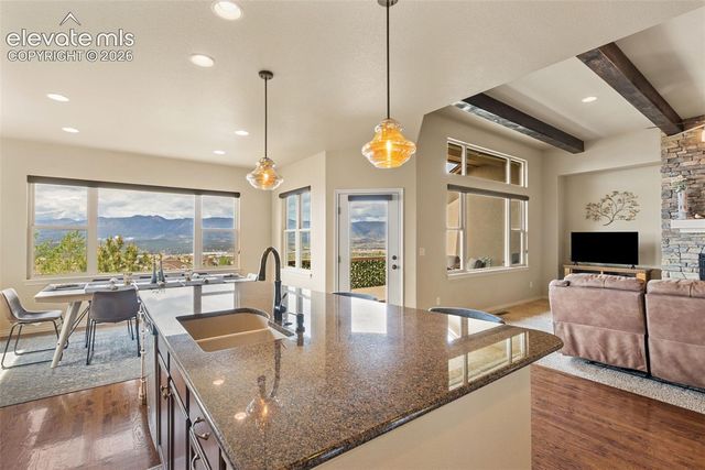 201 Kettle Valley Way, Monument, CO 80132
