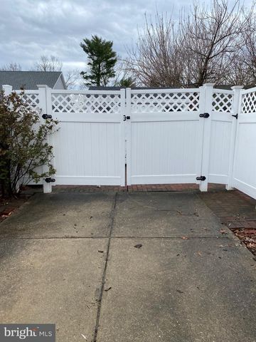 17 WALNUT STREET, Haddonfield, NJ 08033