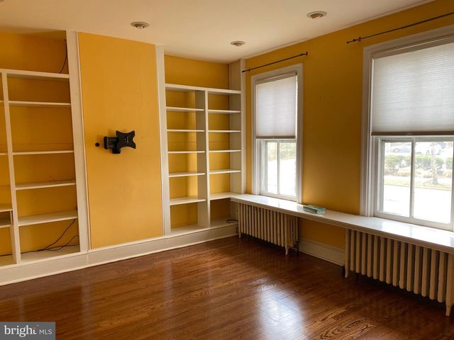 17 WALNUT STREET, Haddonfield, NJ 08033