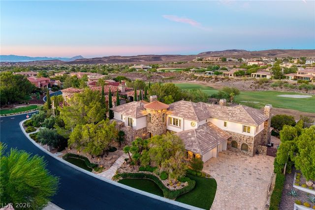 4 Ayden Drive, Henderson, NV 89052