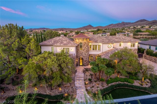 4 Ayden Drive, Henderson, NV 89052