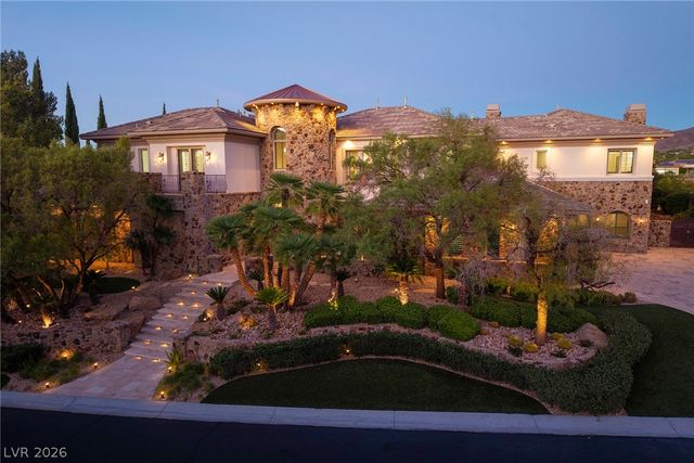 4 Ayden Drive, Henderson, NV 89052