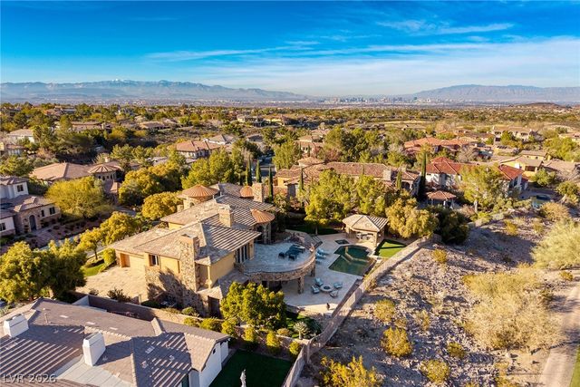 4 Ayden Drive, Henderson, NV 89052