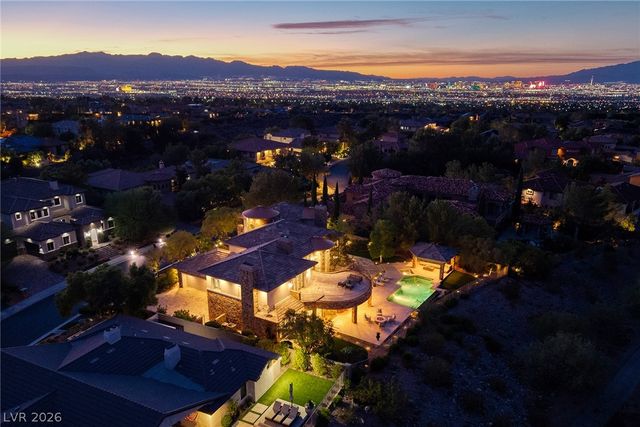 4 Ayden Drive, Henderson, NV 89052