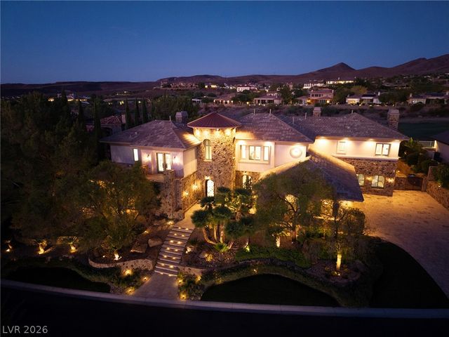 4 Ayden Drive, Henderson, NV 89052