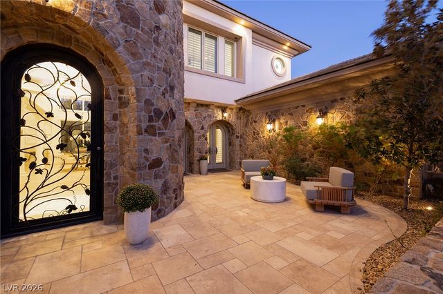 4 Ayden Drive, Henderson, NV 89052