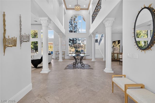 4 Ayden Drive, Henderson, NV 89052