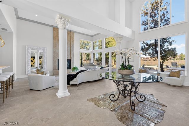 4 Ayden Drive, Henderson, NV 89052