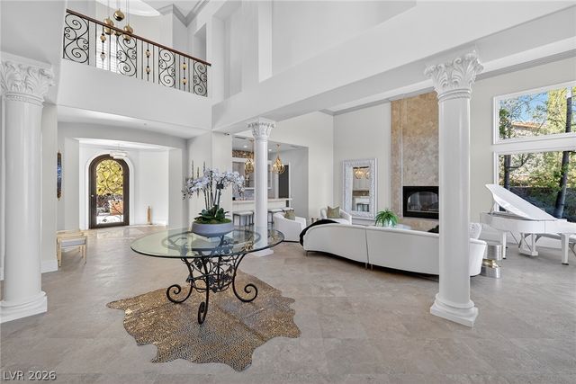 4 Ayden Drive, Henderson, NV 89052