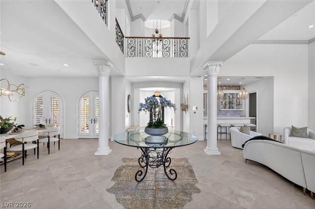 4 Ayden Drive, Henderson, NV 89052