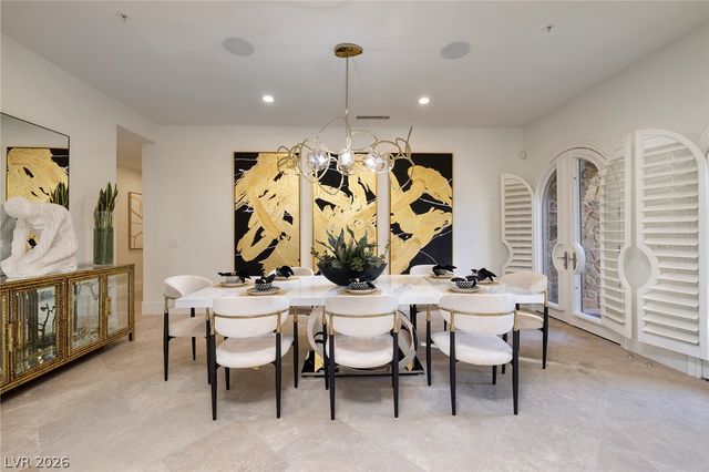 4 Ayden Drive, Henderson, NV 89052