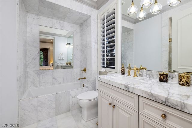 4 Ayden Drive, Henderson, NV 89052