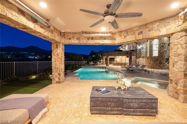 4 Ayden Drive, Henderson, NV 89052