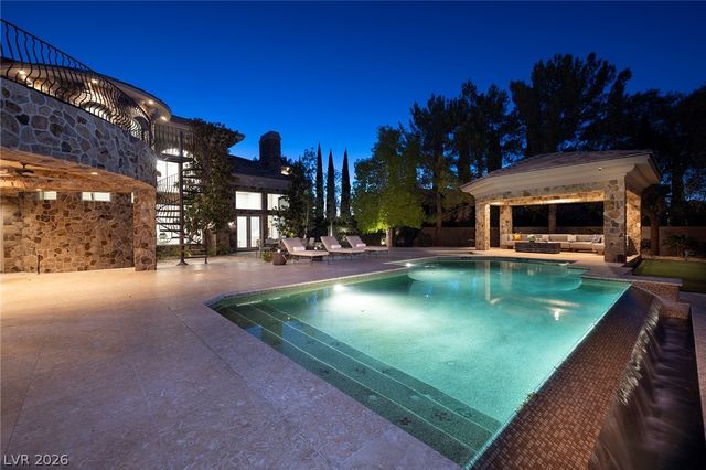 4 Ayden Drive, Henderson, NV 89052