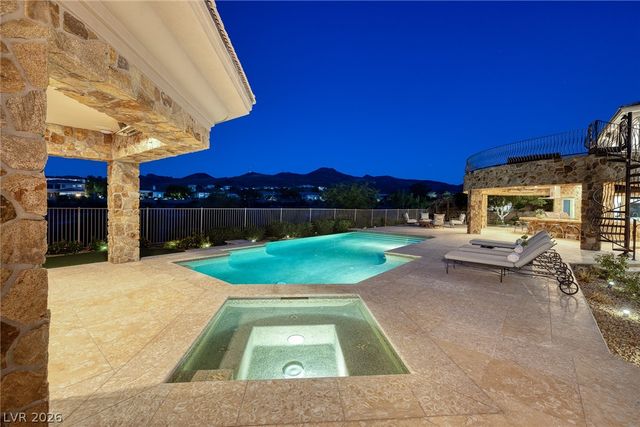 4 Ayden Drive, Henderson, NV 89052