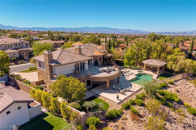 4 Ayden Drive, Henderson, NV 89052