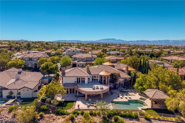 4 Ayden Drive, Henderson, NV 89052