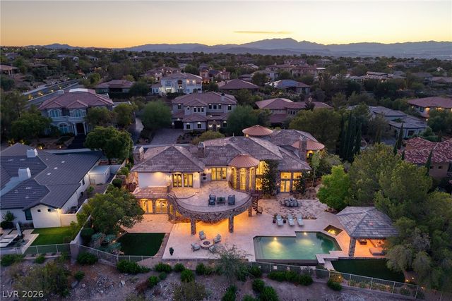 4 Ayden Drive, Henderson, NV 89052