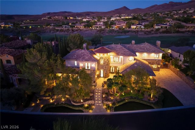 4 Ayden Drive, Henderson, NV 89052