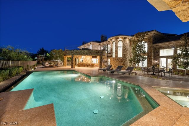 4 Ayden Drive, Henderson, NV 89052
