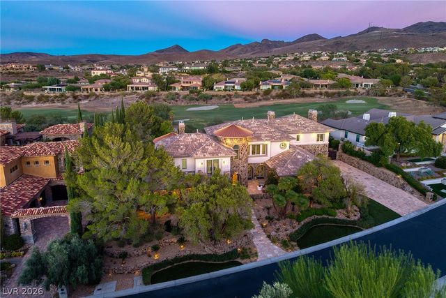 4 Ayden Drive, Henderson, NV 89052