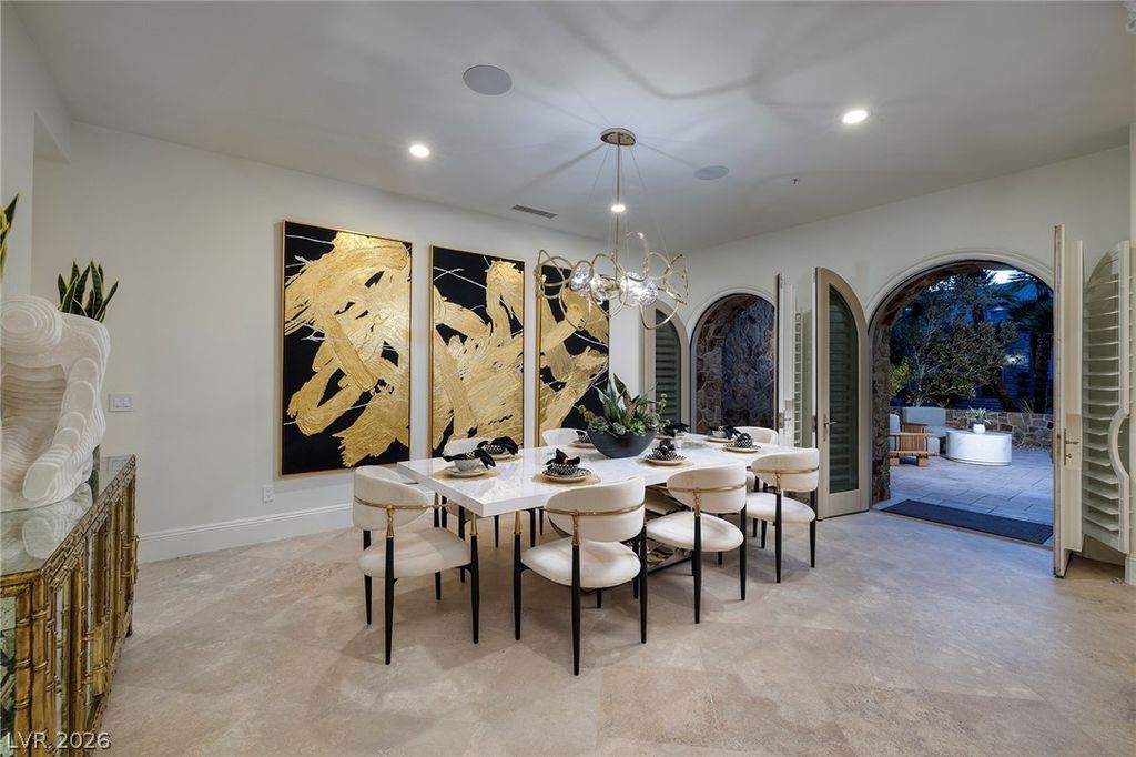 4 Ayden Drive, Henderson, NV 89052 — photo 2