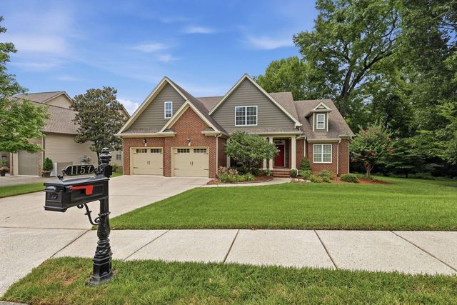 1157 Hidden Creek Dr, Chattanooga, TN 37405