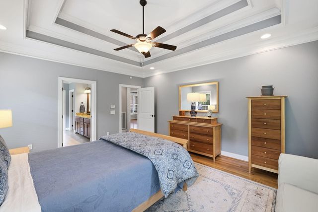 1157 Hidden Creek Dr, Chattanooga, TN 37405