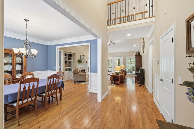 1157 Hidden Creek Dr, Chattanooga, TN 37405